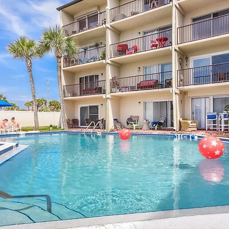Mariners Cove 109 ~ Across The Street From The Beach ~ Mc109